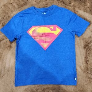 GAP Kids Blue T-Shirt